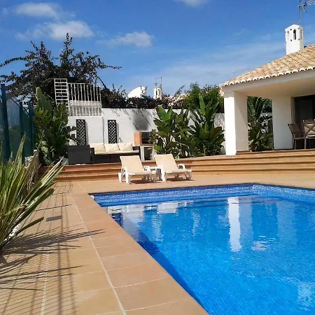 81 Great Spot Oura Beach, * Albufeira