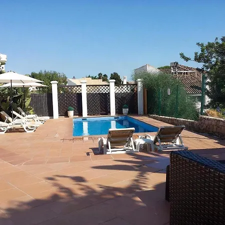 Villa 81 Great Spot Oura Beach, Albufeira