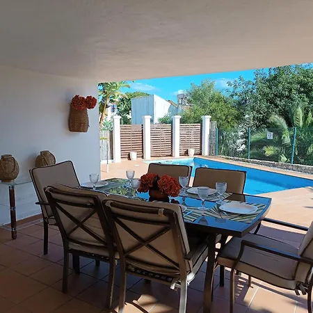 81 Great Spot Oura Beach, Villa Albufeira