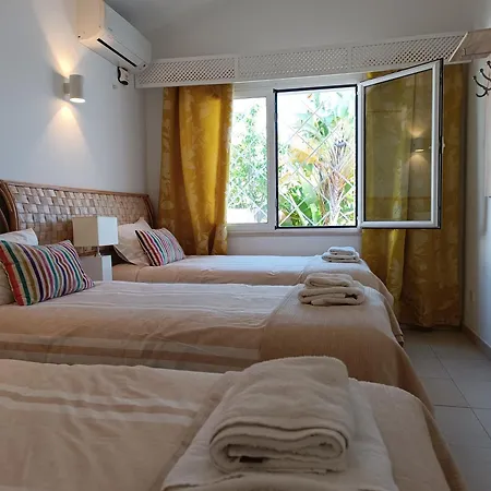 Villa 81 Great Spot Oura Beach, Albufeira