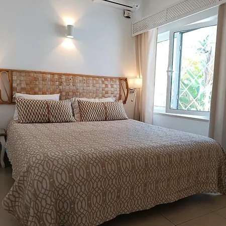 81 Great Spot Oura Beach, Villa *