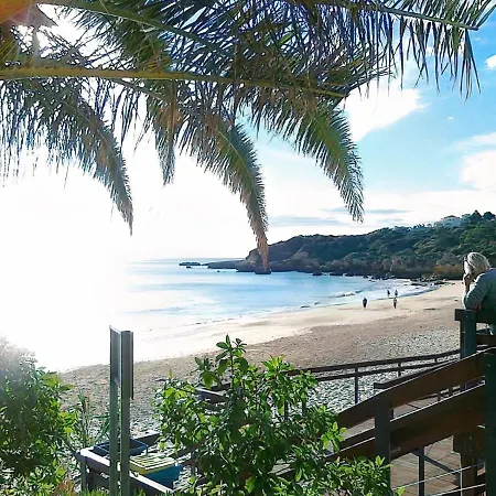 ヴィラ 81 Great Spot Oura Beach, アルブフェイラ