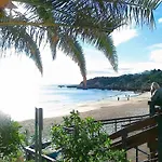 וילה 81 Great Spot Oura Beach, אלבופיירה