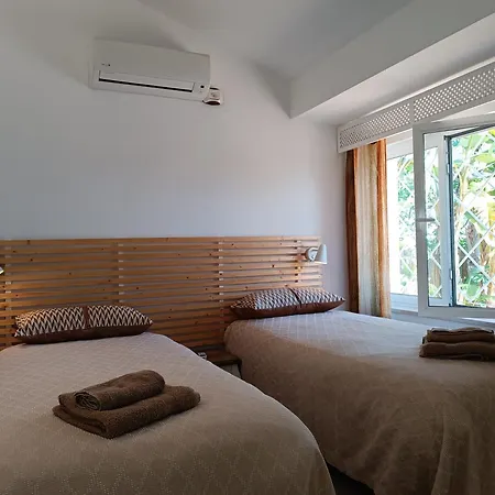 Villa 81 Great Spot Oura Beach, *